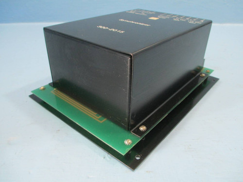 Onan 300-2015 Synchronizer 3002015 Generator Controller Meter Synchroniser (NP0196-5)