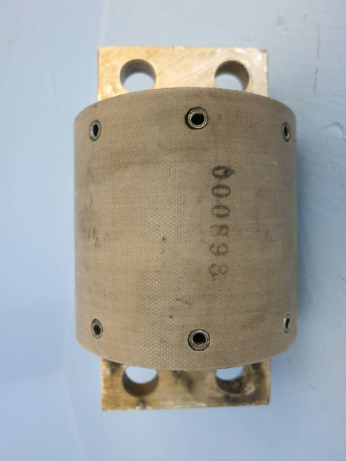 Westinghouse DSL Limiter Style 140D316G18 600 VAC C1600 Fuse Current Limiting CH (PM0418-1)