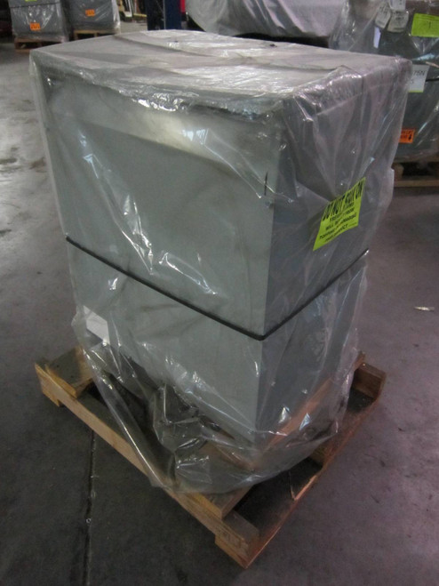 NEW Jefferson 63 kVA 208 Delta 300Y/173 423-E000-070 Drive Isolation Transformer (PM0545-1)