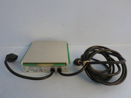 Teltrend MPS2554 Iss. 2 Power Supply Module PLC Bellsouth Simplex 100-0250 Tower (PM0566-1)