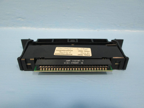 Modicon AS-E485-904 Memory Module ASE485904 PLC Module (NM0027-1)