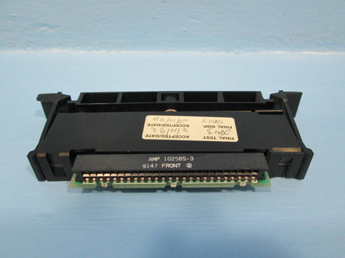 Modicon AS-M480-008 Memory Module ASM480008 PLC Module (NM0028-1)