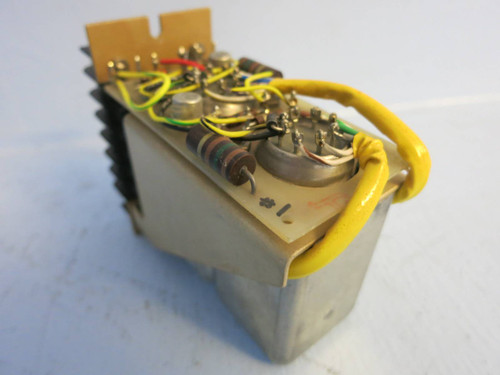 Bently Nevada 72132-05 Relay Alarm PLC Bentley 72130-05 72145-01 N 72144-01 H (PM0724-6)