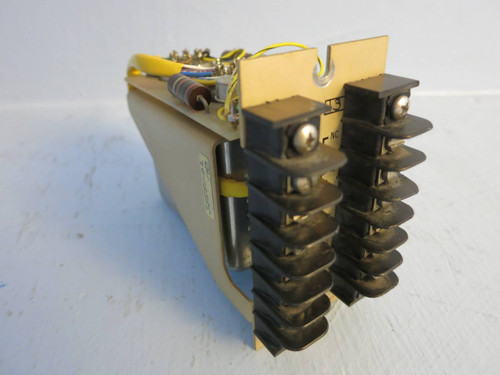 Bently Nevada 72965-01 Relay Alarm PLC Bentley 72130-13 72145-01 N 72144-01 H (PM0725-4)