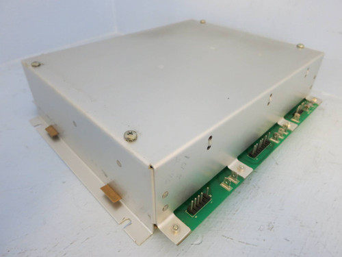 Trane X13650477-03 Rev D 6200-0050-07 Chiller PLC Control Module X1365047703 (PM0773-1)