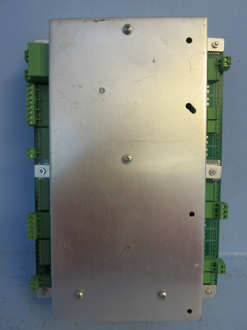 Trane X13650514-07 Rev H 00C003 Circuit-Horizon PLC Control Module X1365051407 (PM0767-1)