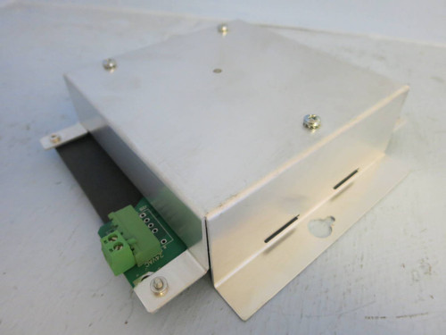 Trane X13651012-01 Rev A E05D88566 Chiller PLC Control Module X1365101201 (PM0795-1)