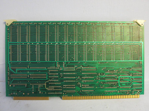 amtelco 210C031-E Circuit Board PLC Card 210C031E Control Module PLH-54-87 Rev D (PM0817-1)