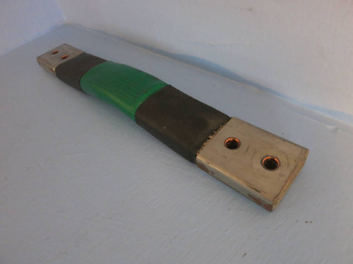 Reliance 700867-47RK 2000 Amp Wiring Harness Cable Connector Assembly Strap A (PM0927-6)