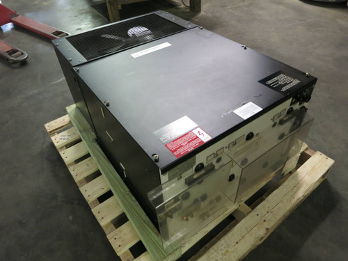 Reliance Electric DCS Power Module 803614-SB 400HP Output: 500VDC 640A 30314-SB (PM0989-2)