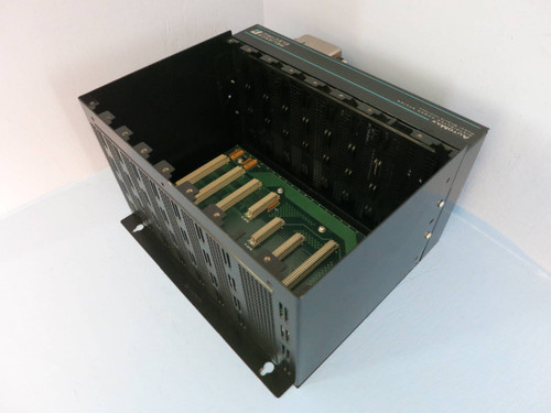 Reliance Electric 805401-5R AC Power Module Interface Rack AutoMax PLC 0-60032-B (PM1023-12)
