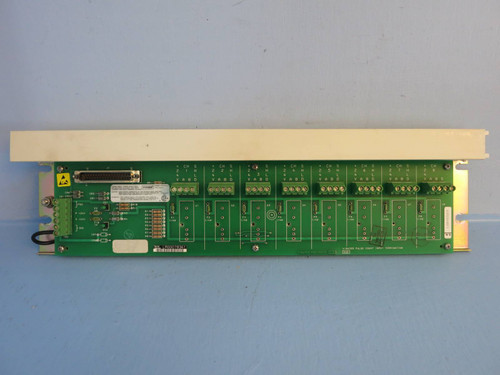 Fisher-Rosemount CL6761X1-A2 PULSE CT IN TERM 41B7387X052 PLC CL6761 41B6355 (PM1044-2)