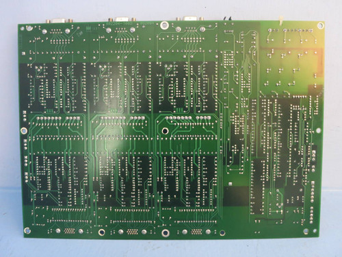 Reliance Electric 0-60027-1 LPI Board PLC AutoMax 802284-166D 062094 060027 RE (PM1108-8)