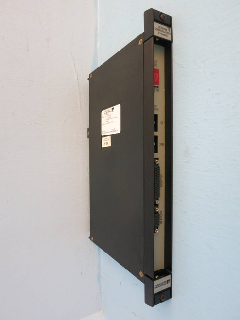 Reliance Electric 57C404C Network Communications Module PLC 57404-3 0-57404 (PM1132-5)