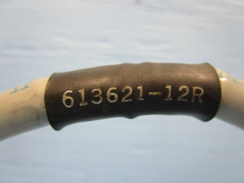 Reliance 613621-12R Wiring Harness Cable Connector Assembly 61362112 PLC Automax (NP0607-12)