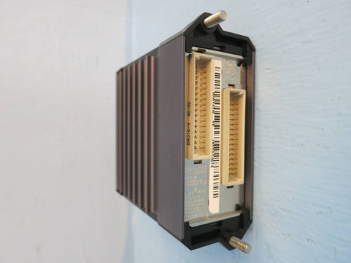 Foxboro FBM211 Differential 16 Input I/A Series PLC P0914TN FBM 211 Invensys (PM1290-14)