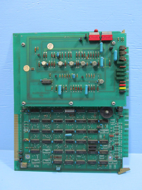 Allen Bradley 635051-90 PLC Module AB UMG 63505190 VEA 635052-90 63505290 94 V (NP0687-3)