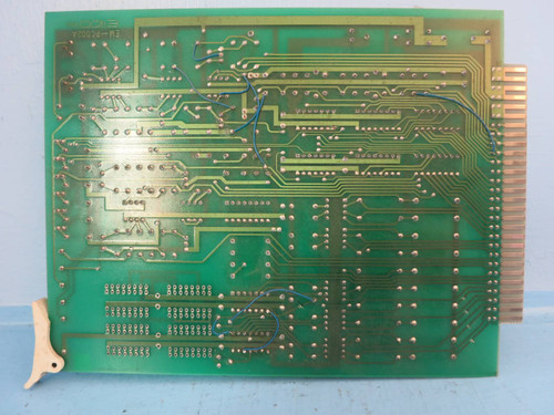 Eiko EM-PC002A 8904 PLC Board PEP Modular Kontron Siemens TI PC002 EMPC002A SONY (PM1317-2)