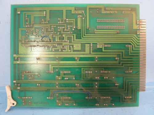 Eiko EM-PC009 8905 PLC Board PEP Modular Kontron Aerosonic Siemens SONY EMPC009 (PM1318-1)