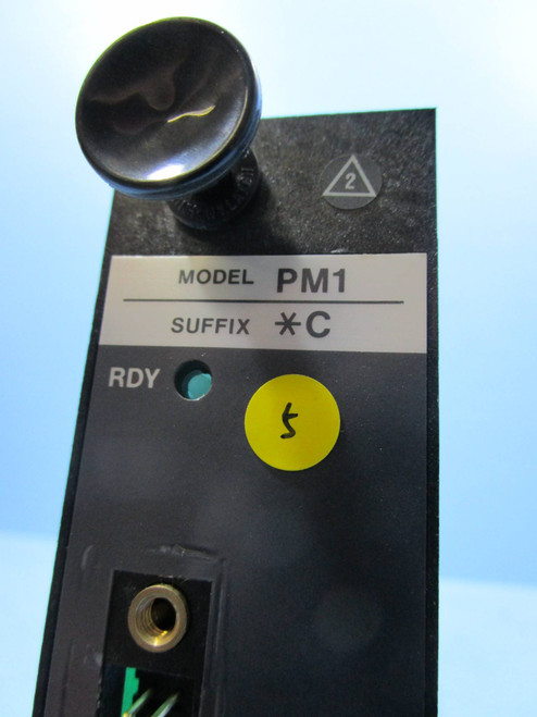 Yokogawa PM1*C PLC Module Card PM1 *C DCS Board AS-S9380BP ASS9380BP (NP0705-6)
