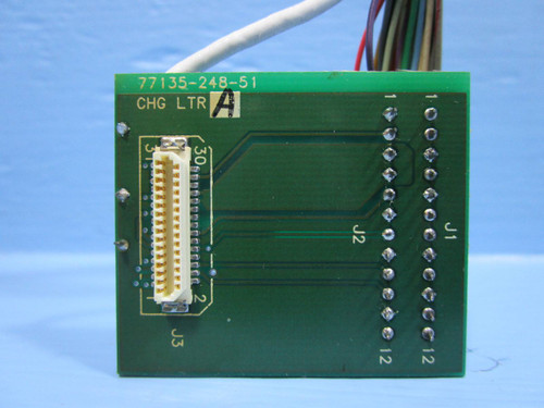 Allen Bradley 77135-247-01 PanelView 900 AB PC Board Touch Screen 77135-248-51 (NP0776-2)