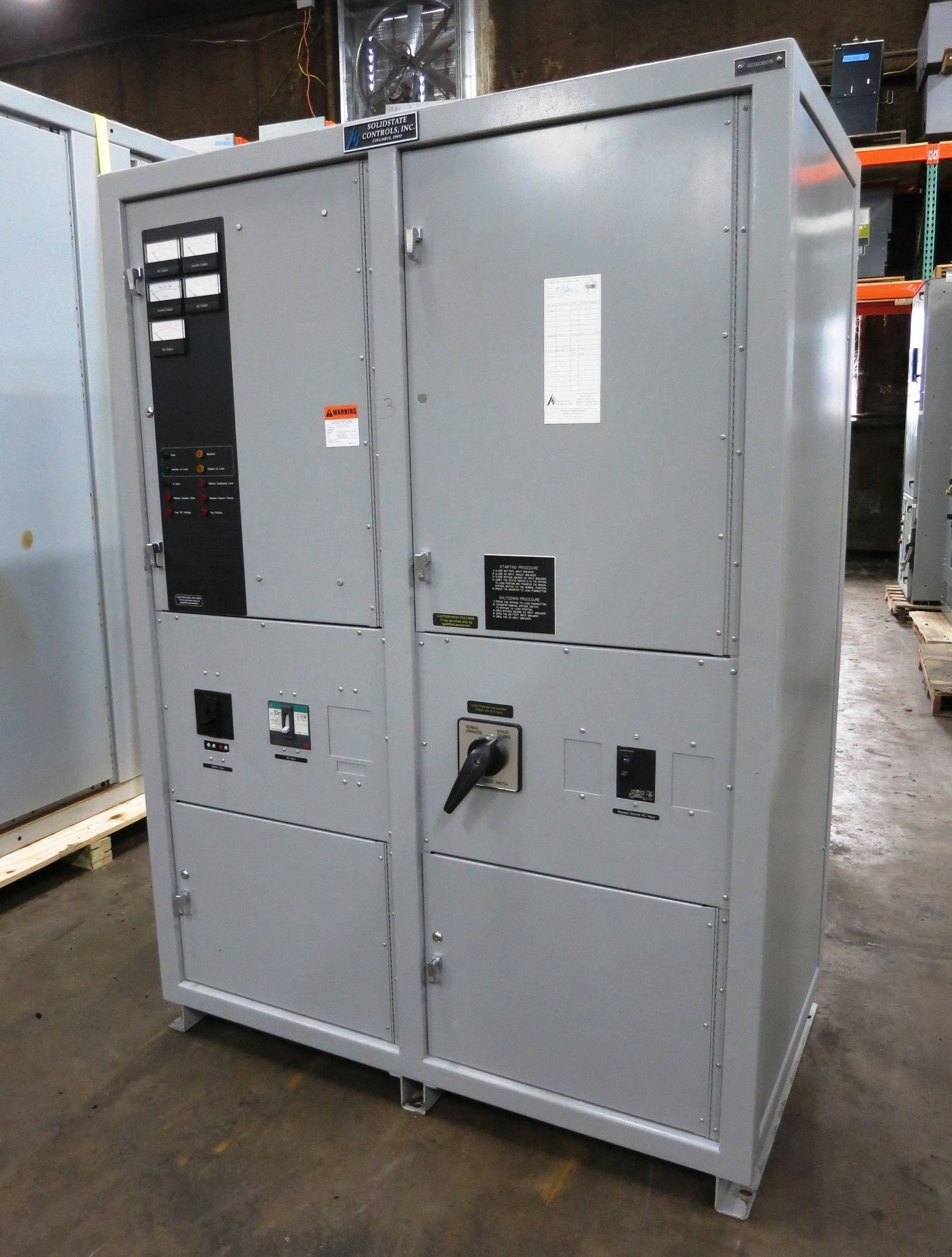 UPS for elevator: uninterruptible power supply for lift use-SCIENTEK  ELECTRICAL