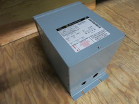 Single Phase Transformers