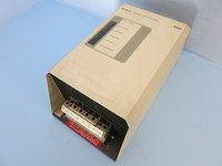 Modicon Cyberline Controls