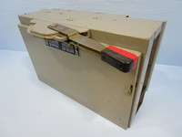 Square D QMB Panelboard Switches