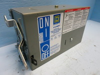 Square D Bus Plugs