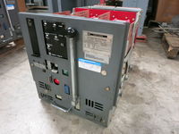 Westinghouse & Square D DSL Breakers