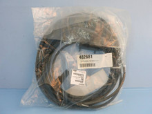 NEW Foxboro P0916FL Rev C 32ft Length Cable I/A Series PLC Invensys PO916FL 32' (PM1390-2)