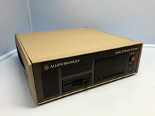 Allen Bradley 1770-M11 Mass Storage System Processor M11 Series B 966793-01 (EM0955-1)