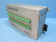 Bently Nevada 75689-01 Process Data Manager 80587-01 75695-01 Dynamic 47173 PLC (NP0855-2)