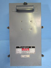 Westinghouse Type COP-321 30A Plug In Unit same as TAP321 Fusible Busplug Busway (PM1879-1)