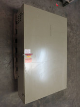 Trane Centravac 575V 335-346 RLA WYE-DELTA Chiller Starter CVSF Motor Controller (PM1942-1)