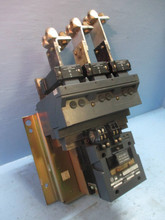 Allen Bradley AB 40106-460-01-0731 Size 6 Contactor 540 Amp 600 Vac 400HP Sz6 (TK1819-2)