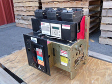ABB KP-20 KP20 2000 Amp 2000A Air Breaker MPS-C 2000 (EBI0104-4)