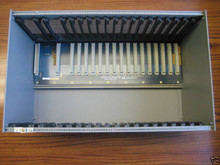CTI Control Technology 901A-2500-R16 16-Slot Base I/O (EBI0746-3)