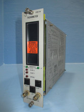 Bently Nevada 3300/50 Tachometer 3300/50-01-00-00-00 300 mV Mil 7200 20m Module (EBI0505-2)