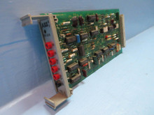 ABB MD LCB II Modulator Demodulator Time-Delay Module Assy 1609C38G01 PLC Board (TK2388-1)