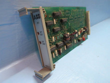 ABB DTT II Module Assy 1609C42G-01 PLC Board (TK2389-1)