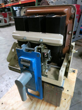 General Electric AK-2A-25-1 600A w LI MicroVersa Trip Unit Air Breaker GE 2 A (PM2150-5)