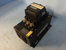 Allen Bradley 150-B97NBDD 75 HP@460V SMC Dialog Plus Soft Starter 150B97NBDD AB (PM2166-1)