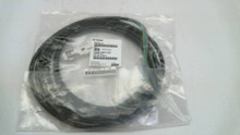 New Foxboro P0923ZJ-55 Rev A Invensys I/A Power Cable Assy Assembly PO923ZJ (YY1645-16)