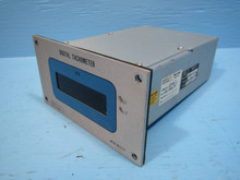 Bently Nevada 37506-A-01 Digital Tachometer Display Screen PLC Interface 37506A (NP1452-1)