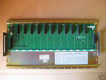 Omron CV500-BI112 Base Unit Rack Chassis CV500BI112 (EBI3207-7)