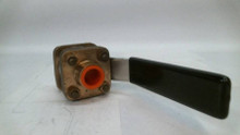 New Montreal Bronze 26887K1 1/2" Valve (YY1881-3)
