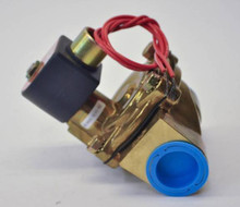 Parker 73218BN64V00N0H222C4 NEW Fluid Control Solenoid Valve NIB (YY2553-2)