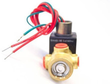 Parker 7131TBN2JV00N0H2S1P3 Skinner Solenoid NEW Valve NC Type NIB (YY2266-2)
